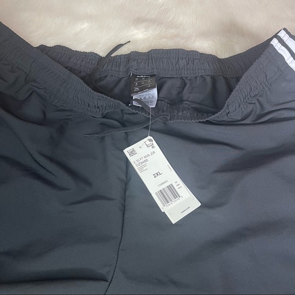 Adidas Mens Woven Jogger Pant 2XL - Picture 5 of 9